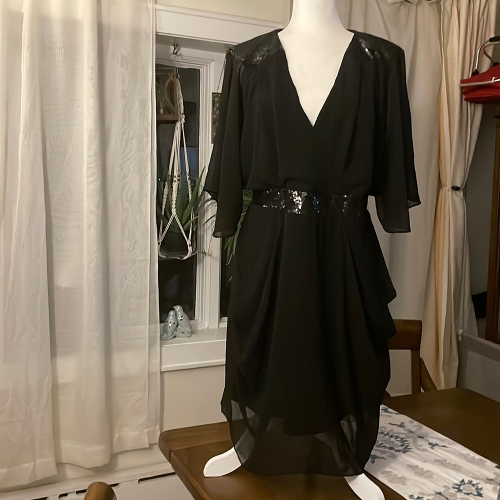 city chic dress